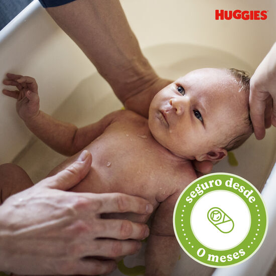 Condicionador Huggies Camomila Hora de Sonhar 200 ml